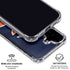 NFL Chicago Bears iPhone 16 Plus Clear Case