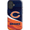 NFL Chicago Bears iPhone 16 Plus Impact Case