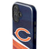 NFL Chicago Bears iPhone 16 Plus Impact Case