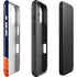 NFL Chicago Bears iPhone 16 Plus Impact Case