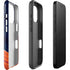 NFL Chicago Bears iPhone 16 Pro Impact Case