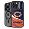 NFL Chicago Bears iPhone 16 Pro Kickstand Case