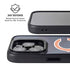 NFL Chicago Bears iPhone 16 Pro Kickstand Case