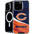 NFL Chicago Bears iPhone 16 Pro MagSafe Case