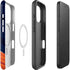 NFL Chicago Bears iPhone 16 Pro Magsafe Impact Case