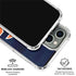 NFL Chicago Bears iPhone 16 Pro Max Clear Case