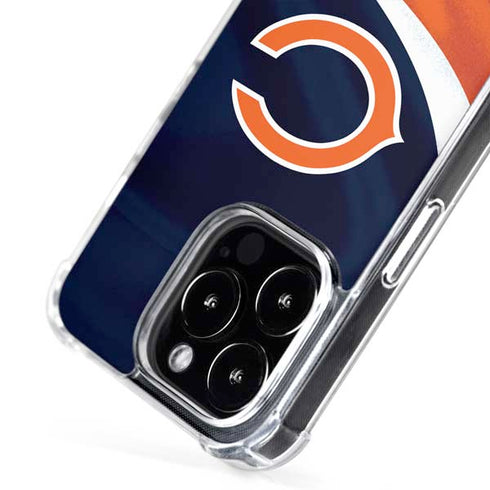 NFL Chicago Bears iPhone 16 Pro Max MagSafe Case