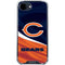 NFL Chicago Bears iPhone 16e Clear Case