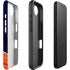 NFL Chicago Bears iPhone 16e Impact Case