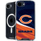 NFL Chicago Bears iPhone 16e MagSafe Case