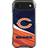 NFL Chicago Bears iPhone 17 Air Clear Case