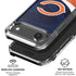 NFL Chicago Bears iPhone 17 Air Clear Case