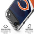 NFL Chicago Bears iPhone 17 Air Clear Case