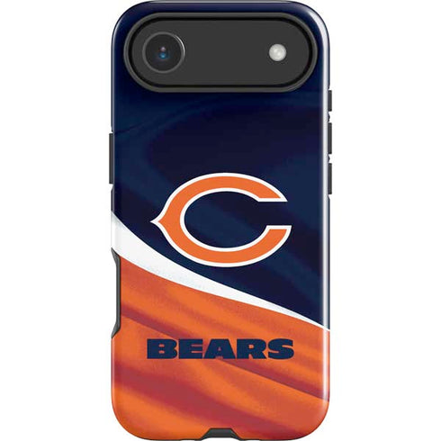 NFL Chicago Bears iPhone 17 Air Impact Case