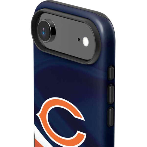 NFL Chicago Bears iPhone 17 Air Impact Case