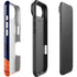 NFL Chicago Bears iPhone 17 Air Impact Case