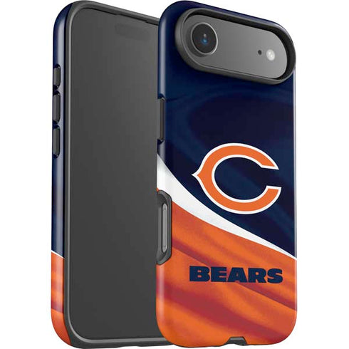 NFL Chicago Bears iPhone 17 Air Impact Case