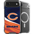 NFL Chicago Bears iPhone 17 Air MagSafe Case