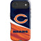 NFL Chicago Bears iPhone 17 Air Magsafe Impact Case