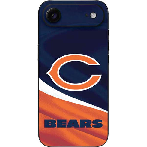 NFL Chicago Bears iPhone 17 Air Skin