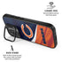 NFL Chicago Bears iPhone 17 Kickstand Case