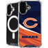 NFL Chicago Bears iPhone 17 MagSafe Case