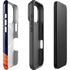 NFL Chicago Bears iPhone 17 Pro Magsafe Impact Case
