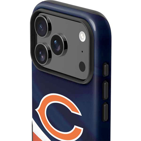 NFL Chicago Bears iPhone 17 Pro Max Impact Case