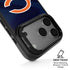 NFL Chicago Bears iPhone 17 Pro Max Kickstand Case