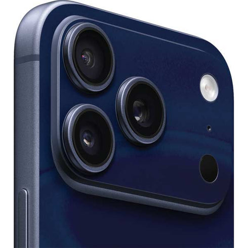 NFL Chicago Bears iPhone 17 Pro Max Skin