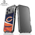 NFL Chicago Bears iPhone 18 Pro Clear Case