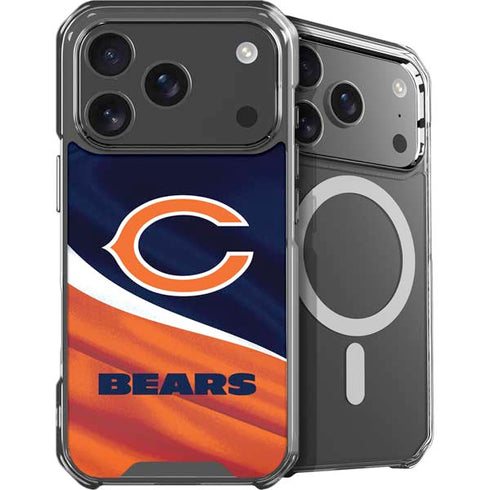 NFL Chicago Bears iPhone 18 Pro MagSafe Case