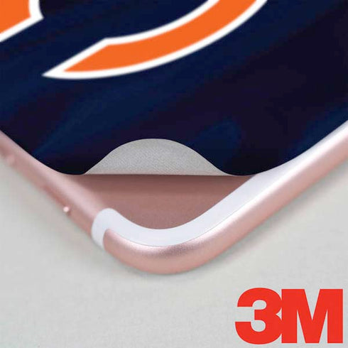 NFL Chicago Bears iPhone 8 Skin