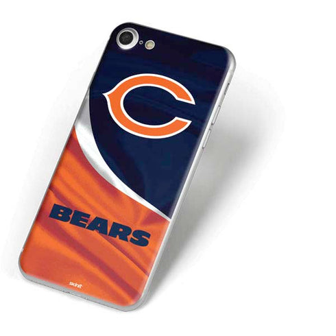 NFL Chicago Bears iPhone 8 Skin