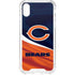 NFL Chicago Bears iPhone XS Clear Case