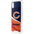 NFL Chicago Bears iPhone XS Clear Case
