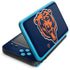 NFL Chicago Bears Large Logo Nintendo Skins