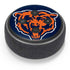 NFL Chicago Bears Large Logo Amazon Echo Dot Skin