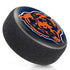 NFL Chicago Bears Large Logo Amazon Echo Dot Skin