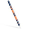 NFL Chicago Bears Large Logo Apple Pencil (2nd Gen 2019) Skin