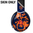 NFL Chicago Bears Large Logo Beats Solo 3 Wireless Skin