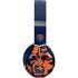 NFL Chicago Bears Large Logo Beats Solo 4 Wireless Headphones Skin