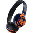 NFL Chicago Bears Large Logo Beats Solo 4 Wireless Headphones Skin