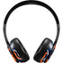 NFL Chicago Bears Large Logo Beats Solo 4 Wireless Headphones Skin