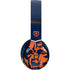 NFL Chicago Bears Large Logo Beats Studio Pro Wireless Headphones Skin