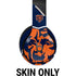 NFL Chicago Bears Large Logo Beats Studio Pro Wireless Headphones Skin
