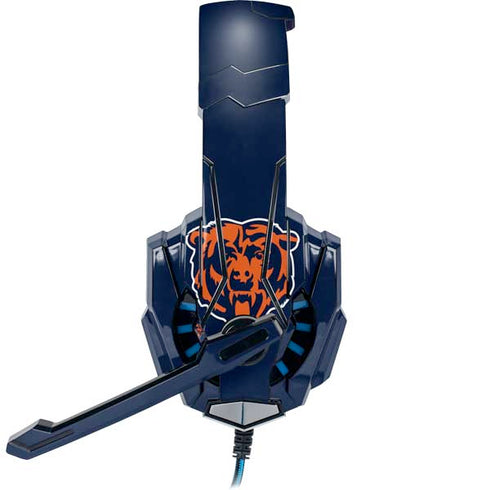 NFL Chicago Bears Large Logo BENGOO G9000 Skin