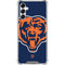 NFL Chicago Bears Large Logo Gabb Phone 4 Clear Case