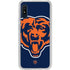 NFL Chicago Bears Large Logo Galaxy Cases