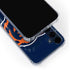 NFL Chicago Bears Large Logo Galaxy A55 5G Clear Case